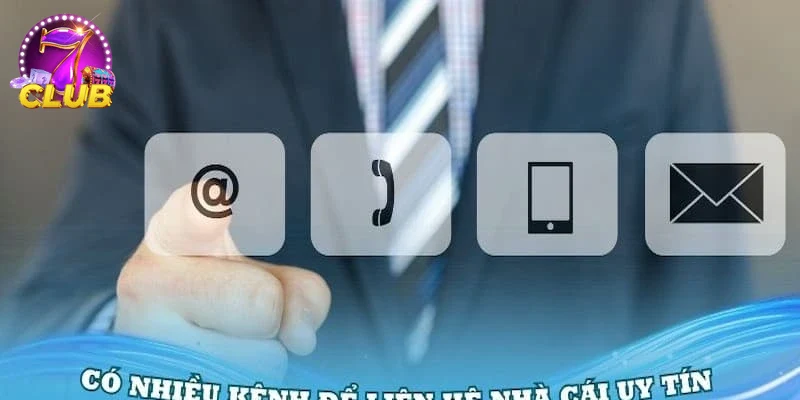 Khuyến mãi hấp dẫn tại trang LIÊN HỆ SANCLUB