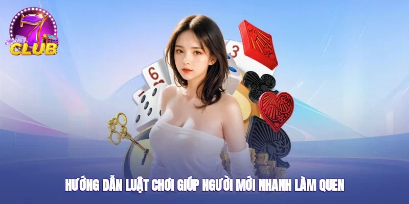 Trải nghiệm người chơi qua HƯỚNG DẪN chuẩn