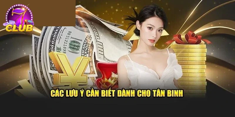 Khuyến mãi hấp dẫn khi NẠP TIỀN lần đầu tại SANCLUB