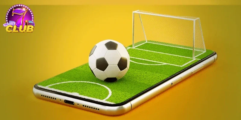 Người chơi trải nghiệm dịch vụ Cược xiên an toàn và tiện lợi