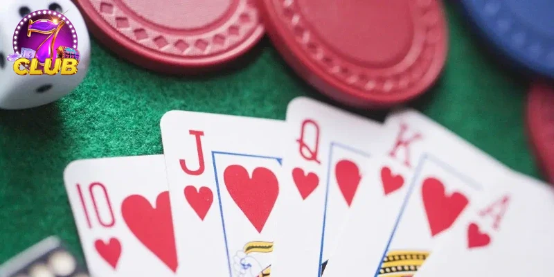 Trải nghiệm người chơi Poker thành công cùng dịch vụ hỗ trợ tận tình